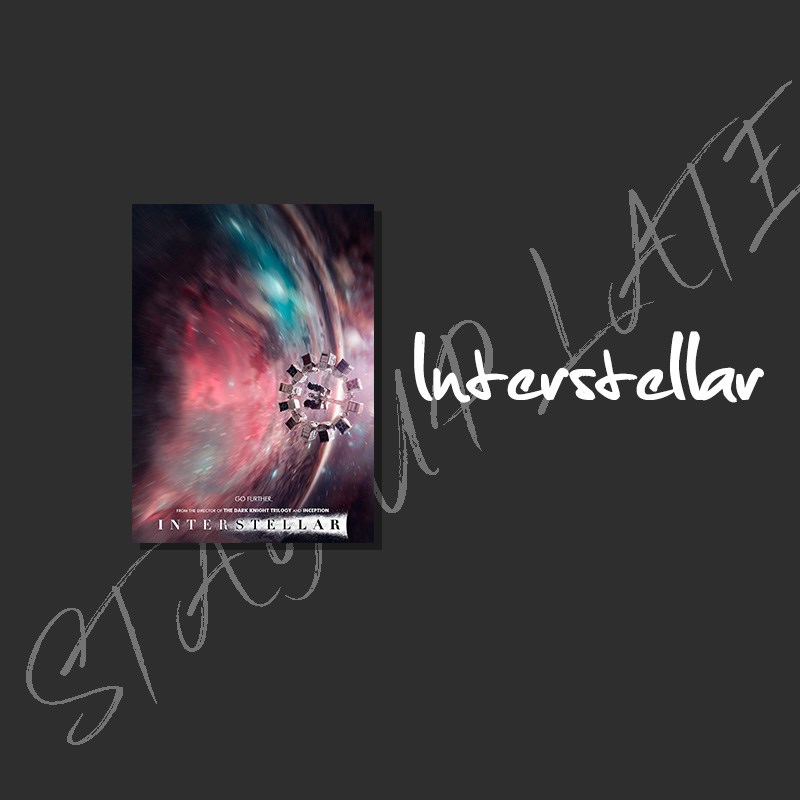 电影海报冰箱贴电影磁铁装饰周边创意原创自制压克力礼物磁吸