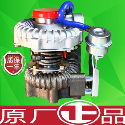 货车散热TB28/JP60S/JP60A/4100/4102/4105/4108/4110涡轮增压器