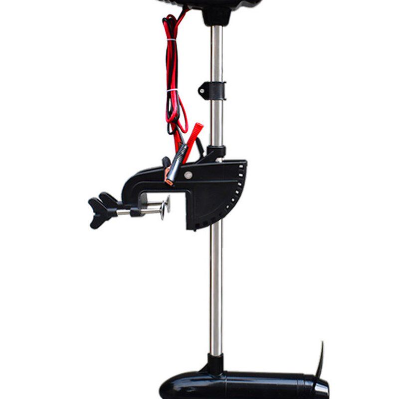 Speedy 12/24V船用螺旋桨有刷无刷电动舷外机充气橡皮艇电机螺旋