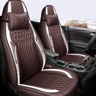 座垫 Z纯电动汽车坐垫NEDC续航NEX探索版 新款 威马EX5专用座套ex5