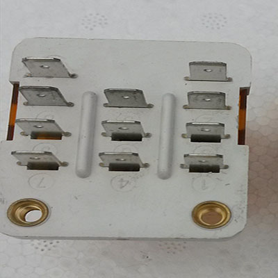 大功率电磁中间继电器JQX-38F  3Z  DC12V 40A