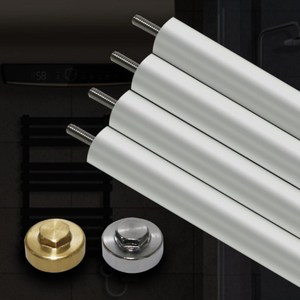 适用万和E50-T4-22  E50-T3 E50-Q6SW10-21热水器排污口阳极镁棒