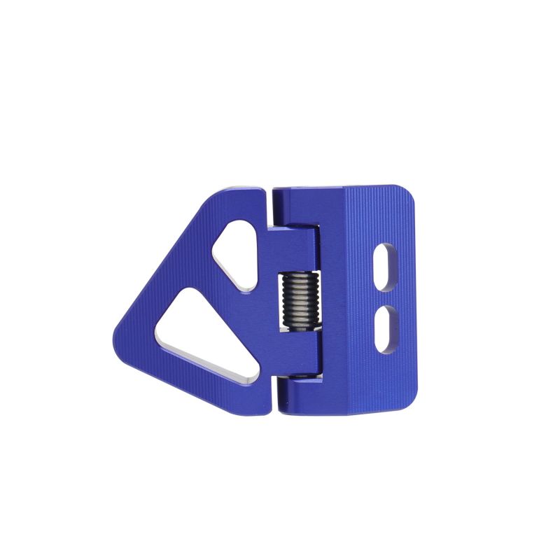 适用于新款KTM 胡斯瓦纳恒舰越野摩托车改装配件脚刹头刹车头加长