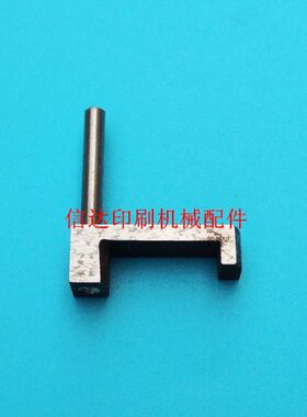 订书机配件 M2000订书头配件 M2000订书机配件 22号传动碰块