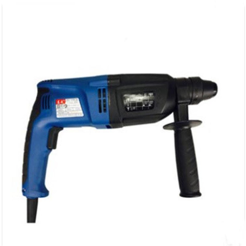 东成电动工具 电锤Z1C-FF05-26 多功能冲击钻家用电钻轻型电锤电