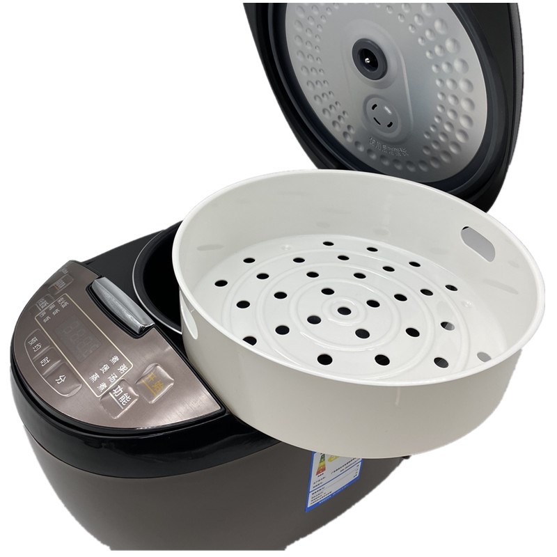 松下电饭锅蒸笼4L5升3电饭煲蒸架1.6蒸格2蒸屉通用配件食品级