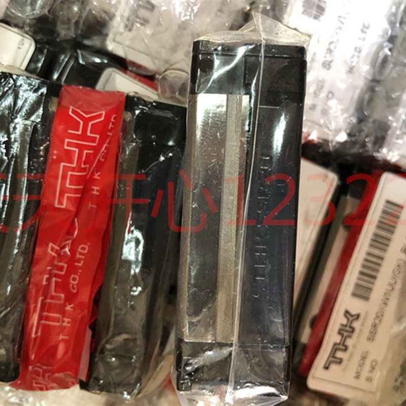 THK滑块SR15W SR20W SR25W SR15V SR20V SR25V SSR15XW SSR15XV