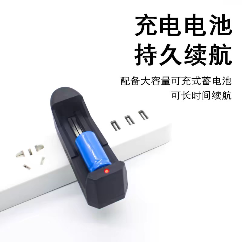 一字线激光笔十字线定位灯强光红外线裁床木工修石材切割绿光点状