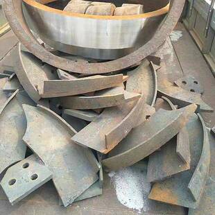 雷蒙磨配件厂家直销3016雷蒙磨铲刀2715型磨辊磨环价