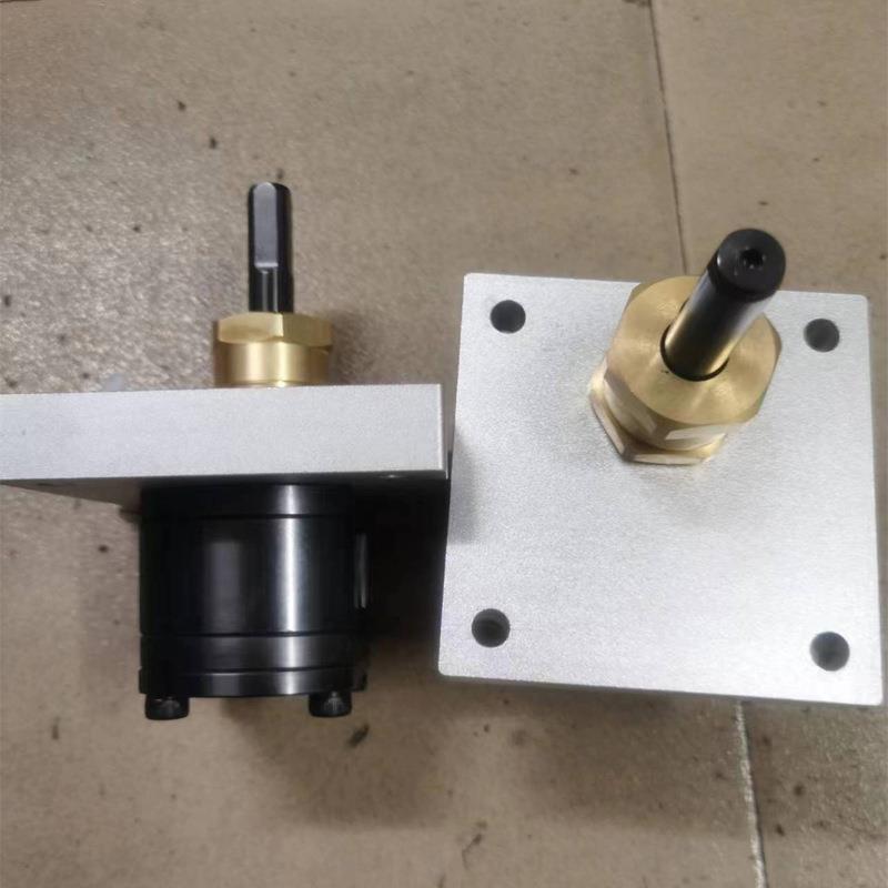 替代普星静电喷涂设备DISK齿轮泵5CC水性油漆涂料喷涂DISK计量泵