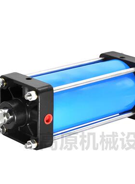 气缸JB250×380-F2气缸QG150×125CBQGB80*400-MF1-Y
