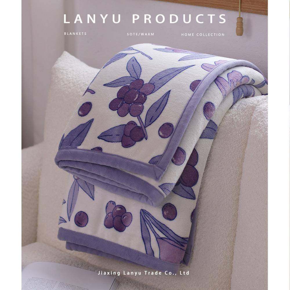法兰绒毯子露营单人毛毯加厚保暖沙发毯盖毯珊瑚绒床尾毯午睡毯被,机械设备,其他机械设备,淘宝优惠券,粉丝福利购,淘宝优惠卷