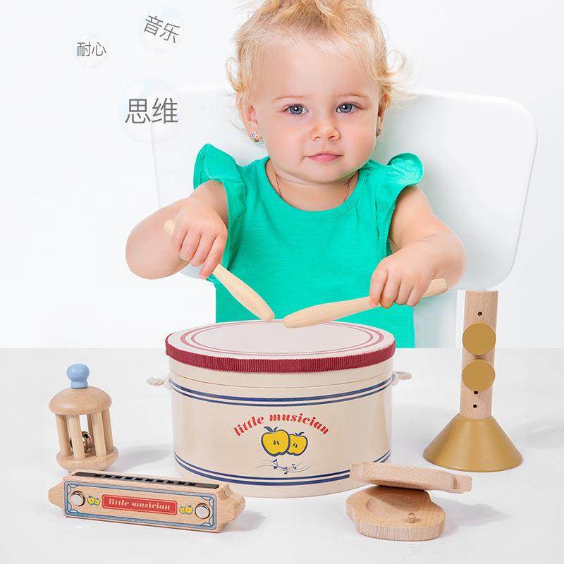 宝宝音乐摇铃儿童节奏感知手眼协调早教启蒙玩具口琴敲打鼓小喇叭,鲜花速递/花卉仿真/绿植园艺,割草机/草坪机,淘宝优惠券,粉丝福利购,淘宝优惠卷