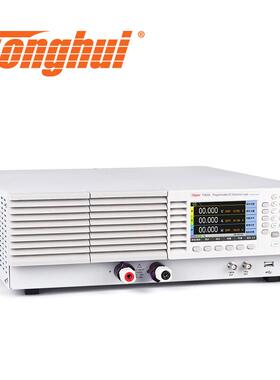 同惠（Tonghui）TH8204可编程直流电子负载150V200A1000W