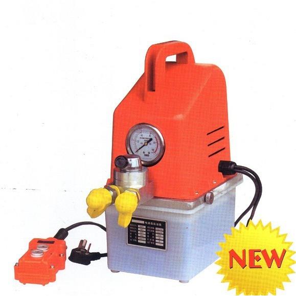 超小型油压泵DB060-D2电动液压泵高压液压电动泵仿进口220V