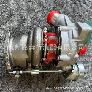 适用K03标志雪铁龙1.6TDS35303950016053039700121涡轮增压器