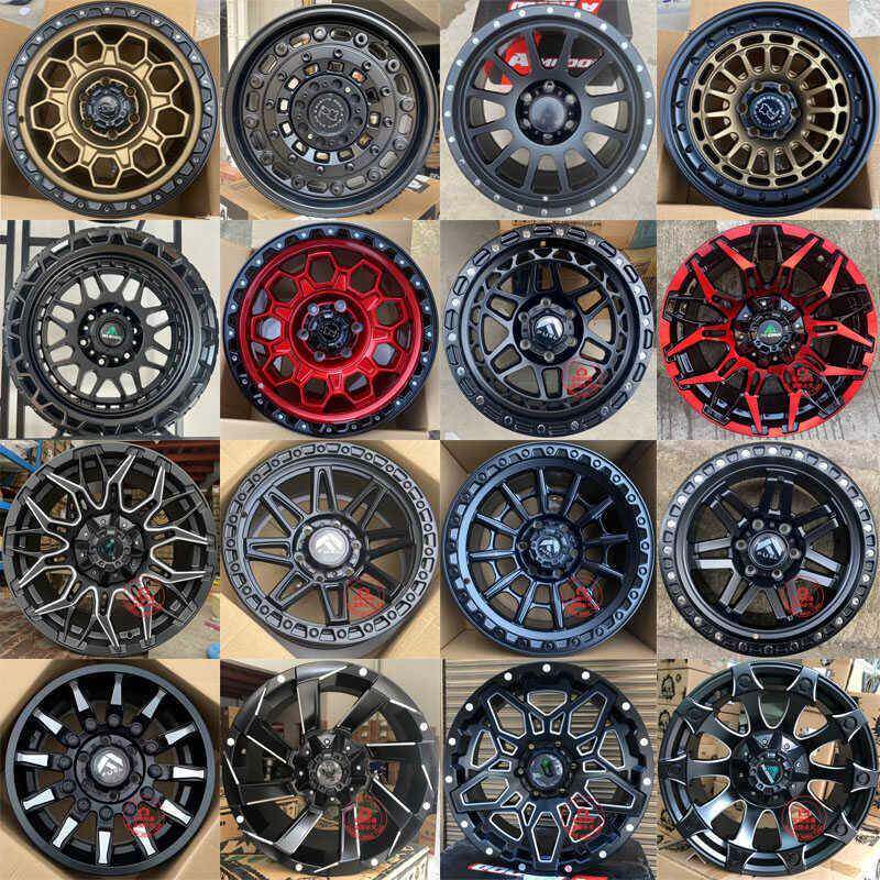 DMAX坦克长城炮BJ40大道普拉多哈弗H9H5火星ranger帕杰罗越野哨庆