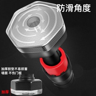 杜威克门上单杠免打孔家用墙体室内引体向上器家庭单锻炼健身器材