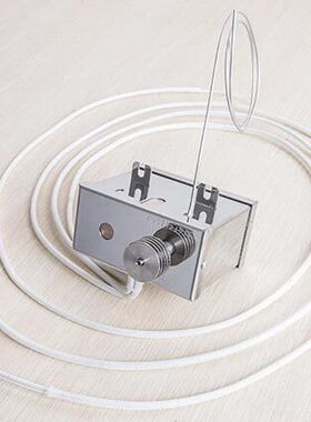 浙江福立GC9790气相色谱仪填充柱 进样器 注样器配件