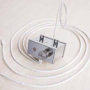 浙江福立GC9790气相色谱仪填充柱 进样器 注样器配件