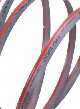 进口美国M42双金属切割带锯条3505/4115锯床配件晨龙锯力煌402830