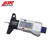 JTC汽修专用工具 数字显示型轮胎深度规JTC5328