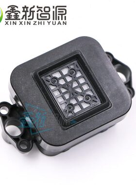 鑫新智源 五代七代天彩墨栈帽爱普生XP600墨垫TX800写真机吸墨垫