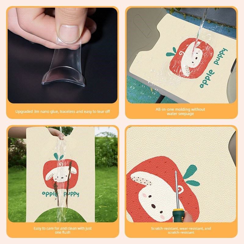 适用于雅迪G25-One D/H电动汽车脚垫配件蓄电池汽车脚垫脚垫