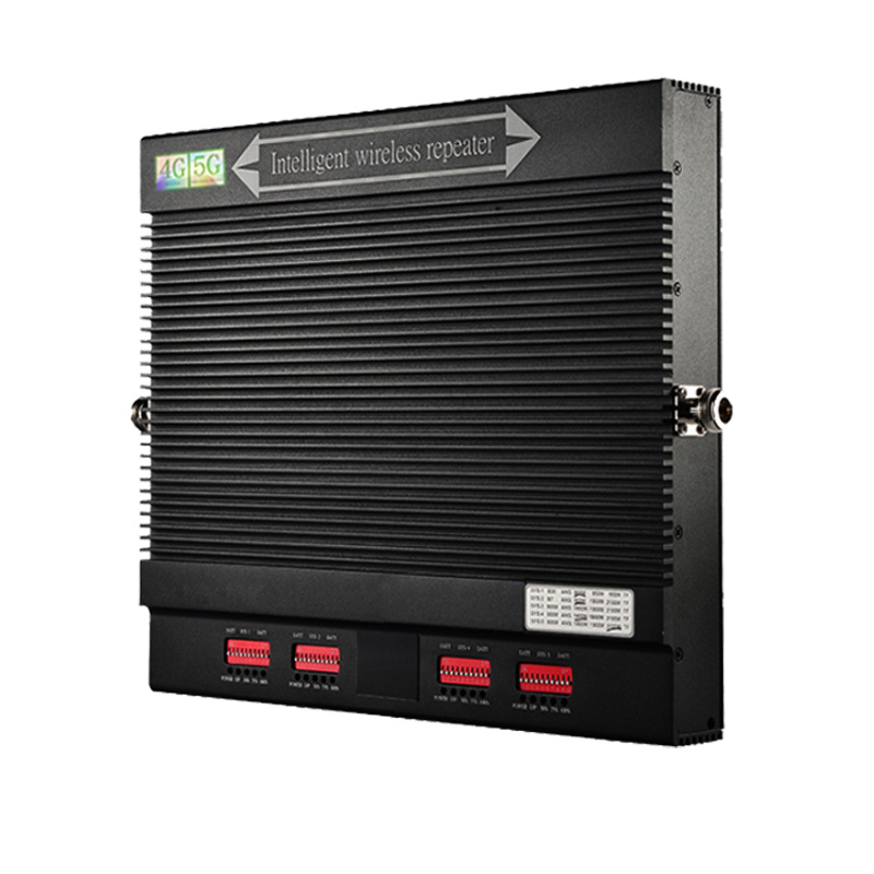 大功率手机4G5G信号放大增强器上网通话直放站基站网络增强扩大器
