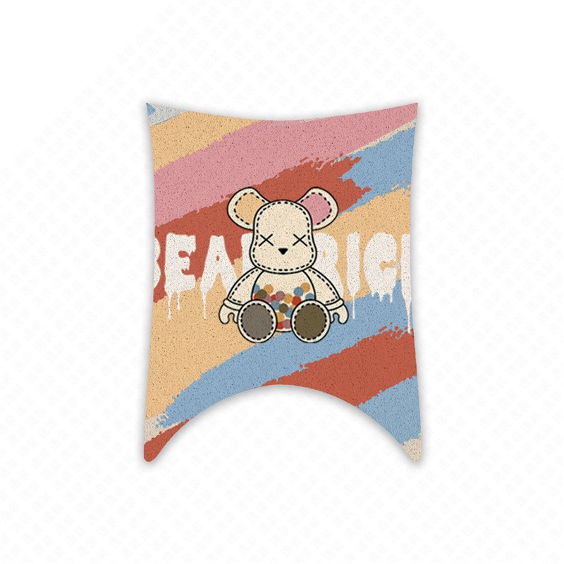 【适用于九号QZ3 MIX脚垫】电动车踏板皮脚踩垫脚踏垫防水滑耐磨