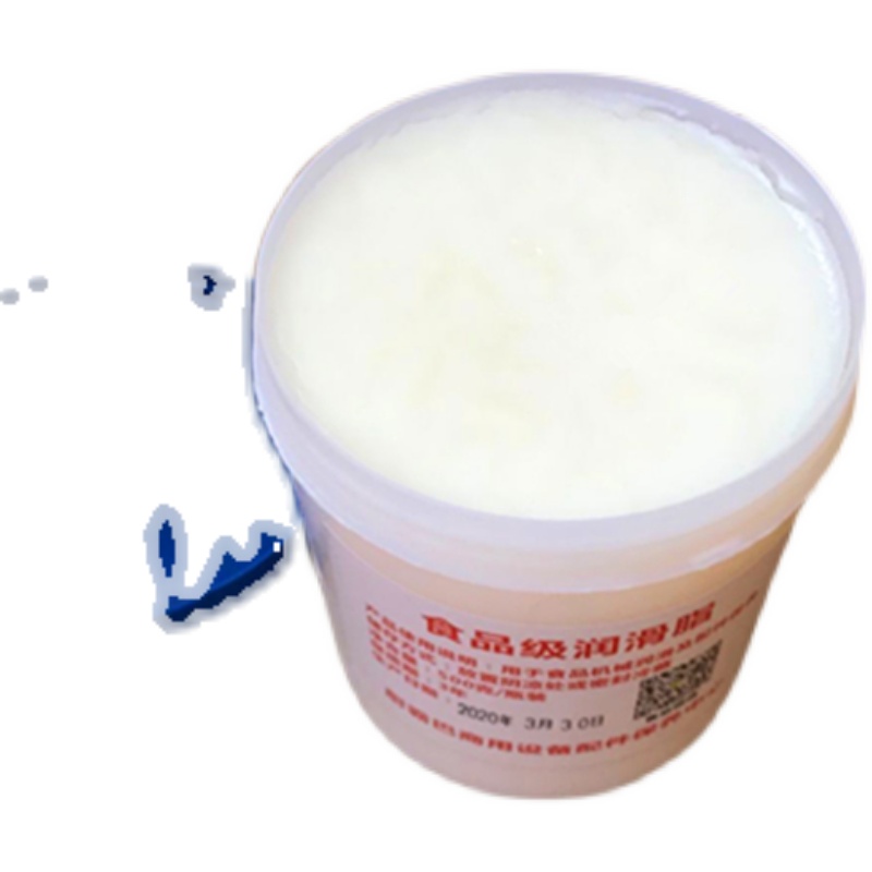 食品级润滑油冰淇淋甜筒机润滑脂凡士林膏厨师机械蜜雪冰城润滑剂