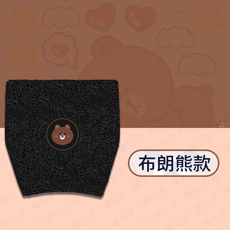 适用于小牛MT 2025电动车脚垫防滑踏板皮脚踩垫脚踏垫坐套防水垫