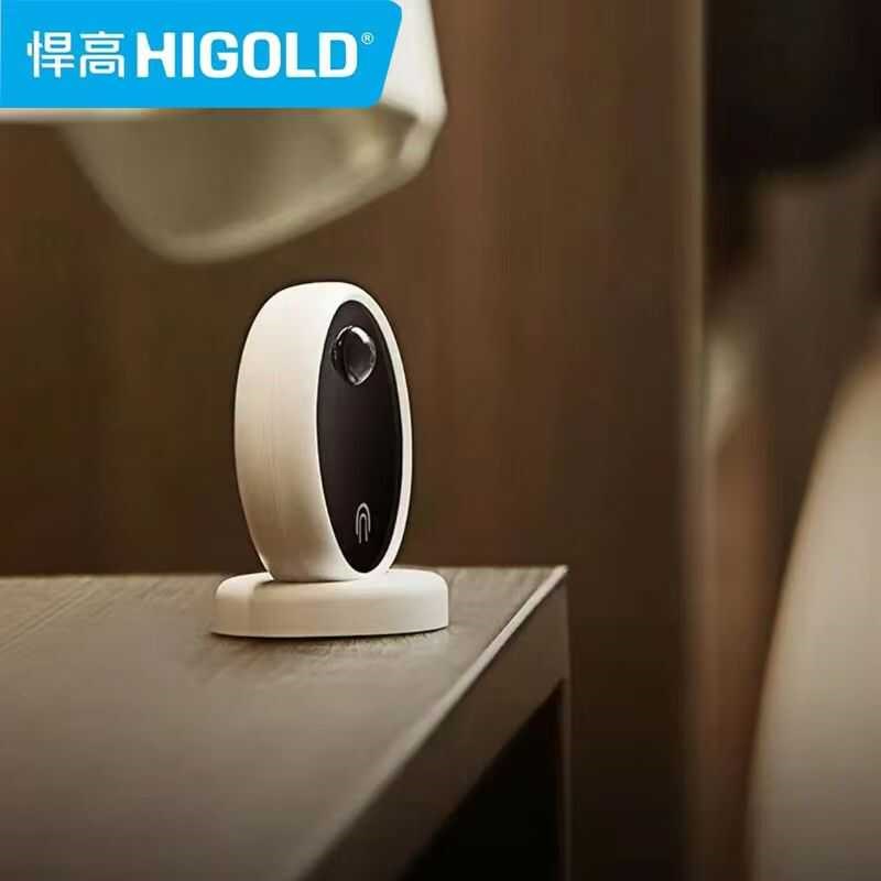 X9无线开关人体触摸手扫遥控智能分线盒接收盒有线门控感应器