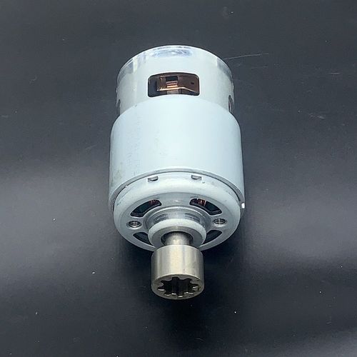 电动采茶机电机887电机绿篱机电机修剪机篱笆机电机草坪机电机24v