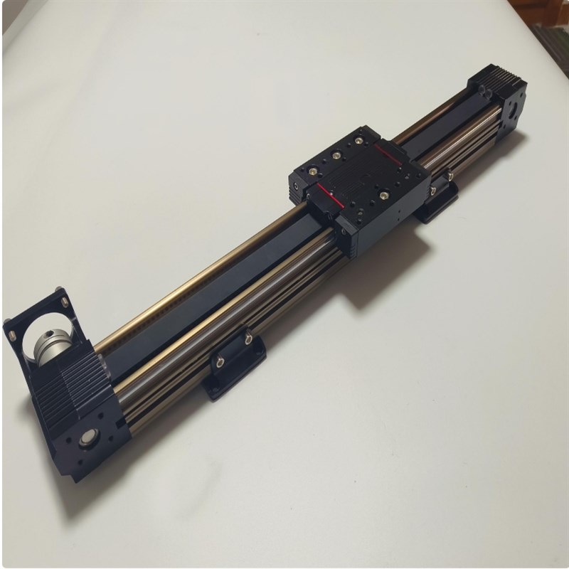 60宽SH-6035激光机,喷涂机,往复运动同步带滑台,直线模组,