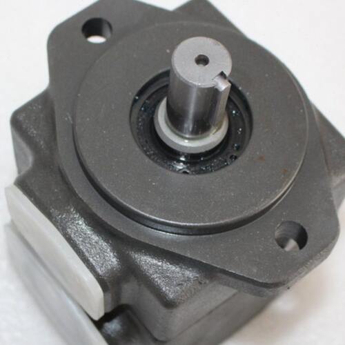 台湾叶片油泵PV2R1-10 12 14 17 19 23 25 28 31-FR泵头定量泵