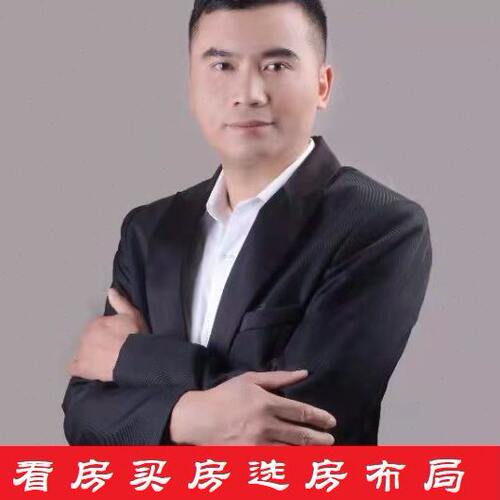看房子选住宅在线布局看房屋别墅看商铺办公室选址中式山水件