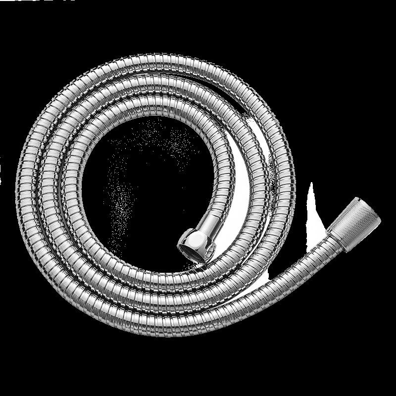 DEPFIL不锈钢花洒软管淋浴喷头连接管通用热水器出水管子花洒配件