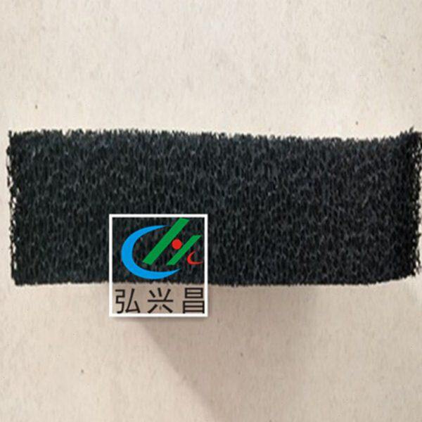 工厂定制加框款 活性碳海棉过滤器 阻燃活性炭过滤棉滤网 发货快