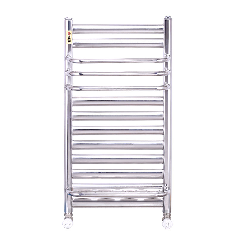 暖气片家用纯304不锈钢散热片 集中供暖超长质保耐腐蚀定制包邮