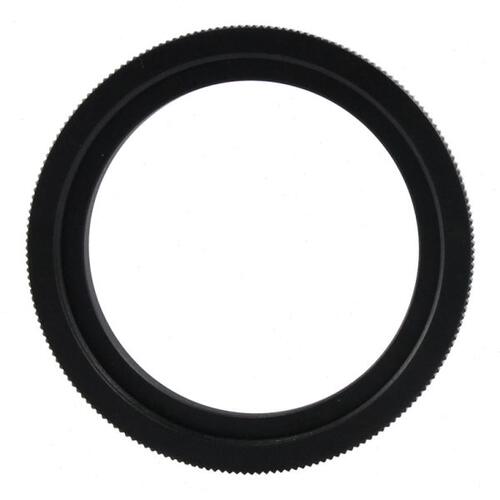 Datyson望远镜配件M48x0.75mm外螺纹转M52X0.75mm内螺纹5P9880B