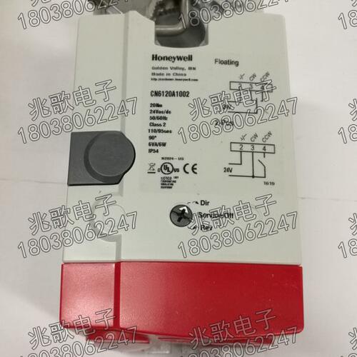 全新HONEYWELL CN 6105A1011 6110A1003 6120A1002 6134A1003