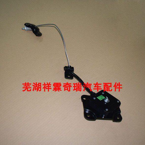 奇瑞瑞虎8后备胎固定支架捷途X70X70sX90X95备胎升降器轮胎托架