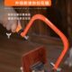 多功能小型锯子线锯木工拉花锯手工曲线锯迷你钢丝锯万用工具锯条