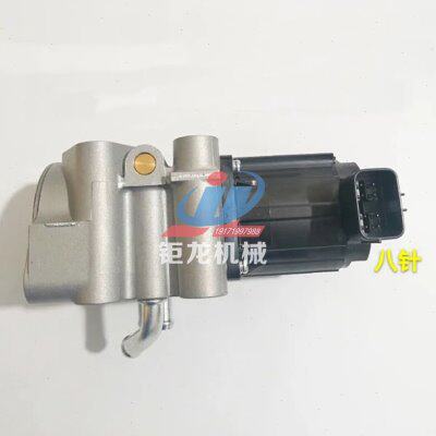 加藤820-5发动机废气再循环阀ME229905 EGR阀