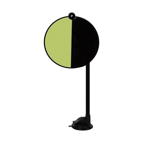 工位空调挡风板侧面挡板办公室隐私神器风口防直吹导风改风向神器