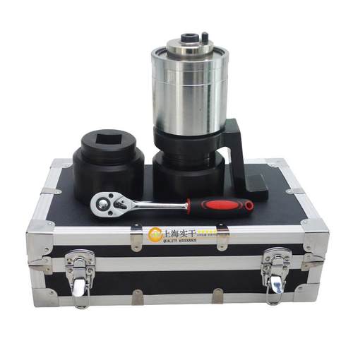 手动螺丝拆装增力扳手M16M30螺丝拆装省力扳手手动扭矩加力扳手