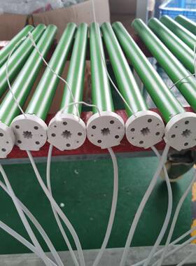 25TEQ-1.1N内置接收电子限位电机