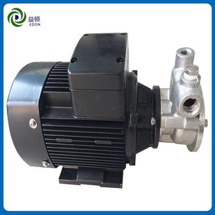 304溶气泵多型号旋涡泵气浮泵循环气液混合泵