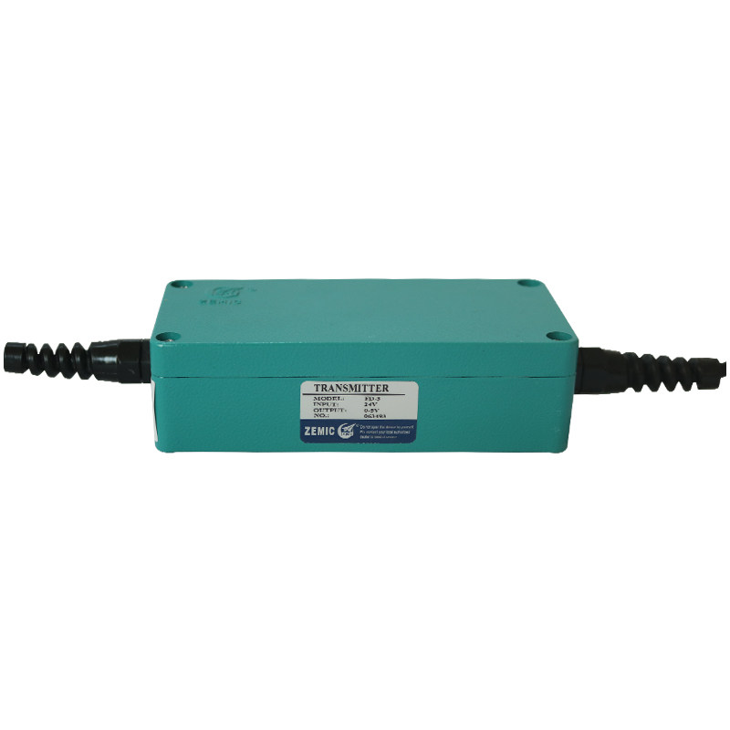 中航FD-3/重量变送器/称重传感器放大器PLC/0-5V/0-10V/4-20MA